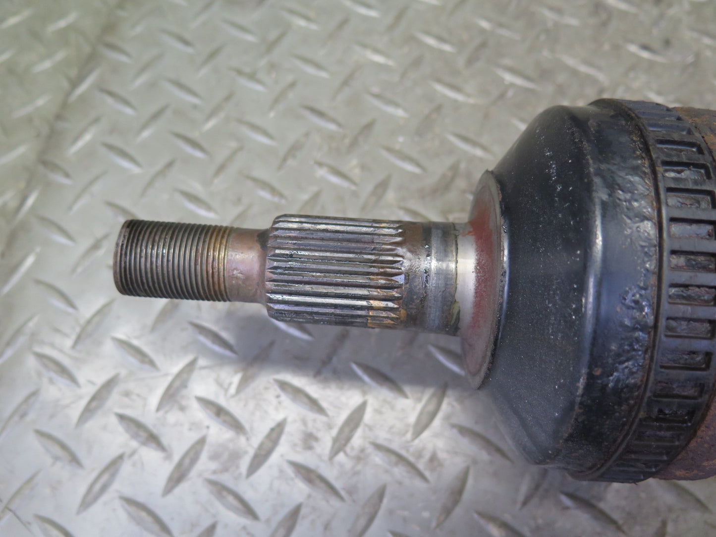 1999-2005 Porsche 911 996 Rear Left or Right Suspension Axle Shaft  99633202406