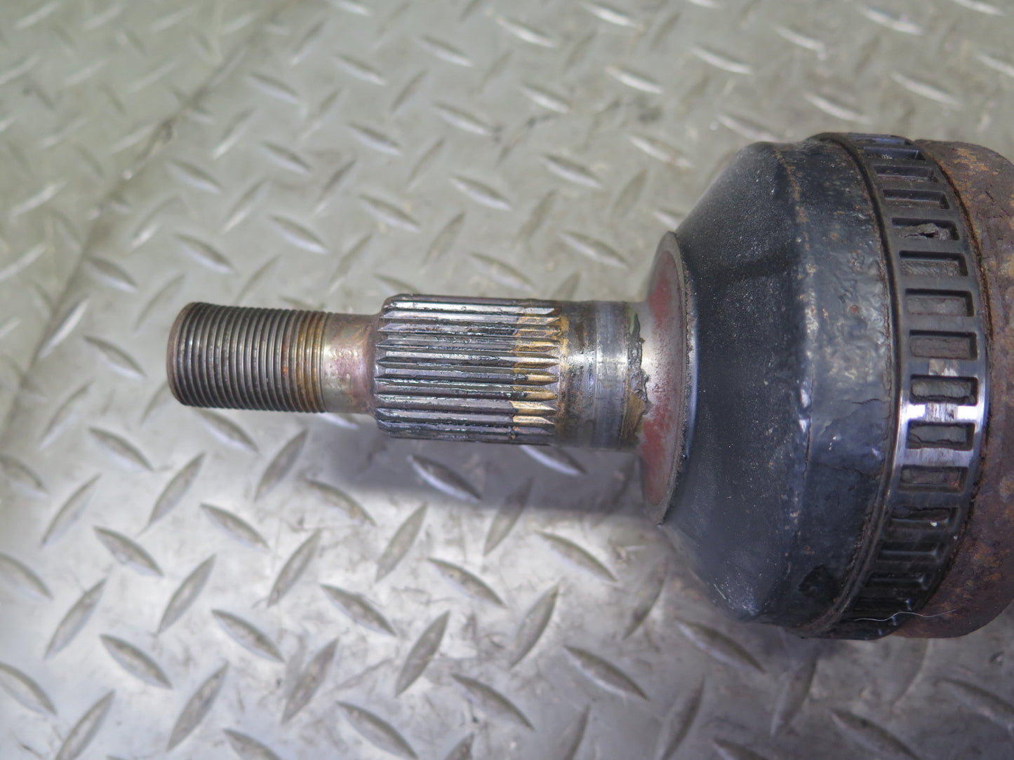 1999-2005 Porsche 911 996 Rear Left or Right Suspension Axle Shaft  99633202406