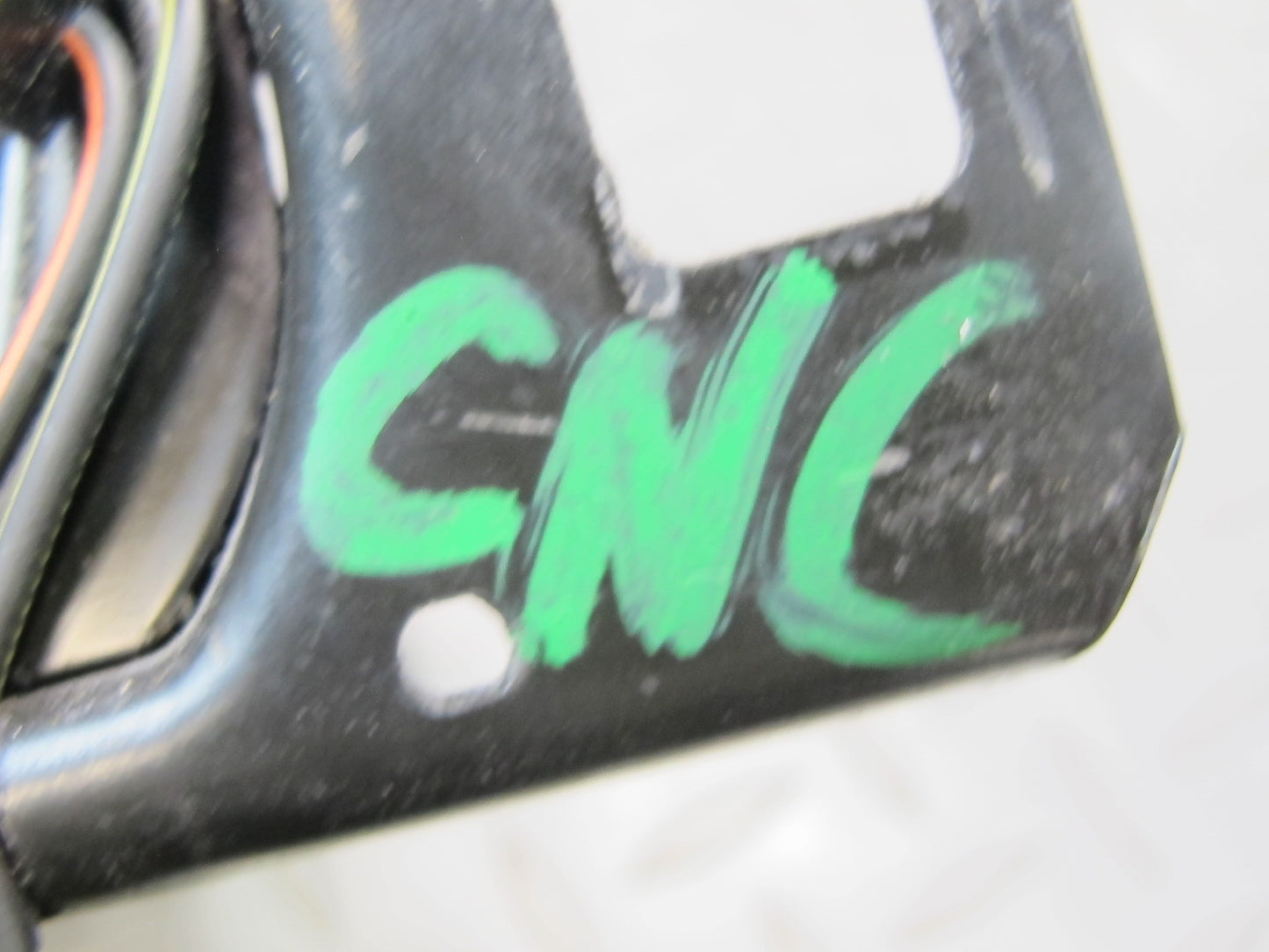 98-04 Chevrolet Corvette C5 Convertible Rear Trunk Hatch Lock Latch OEM