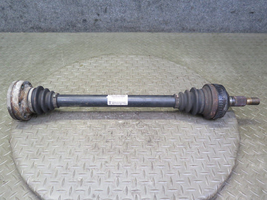 1999-2005 Porsche 911 996 Rear Left or Right Suspension Axle Shaft  99633202406