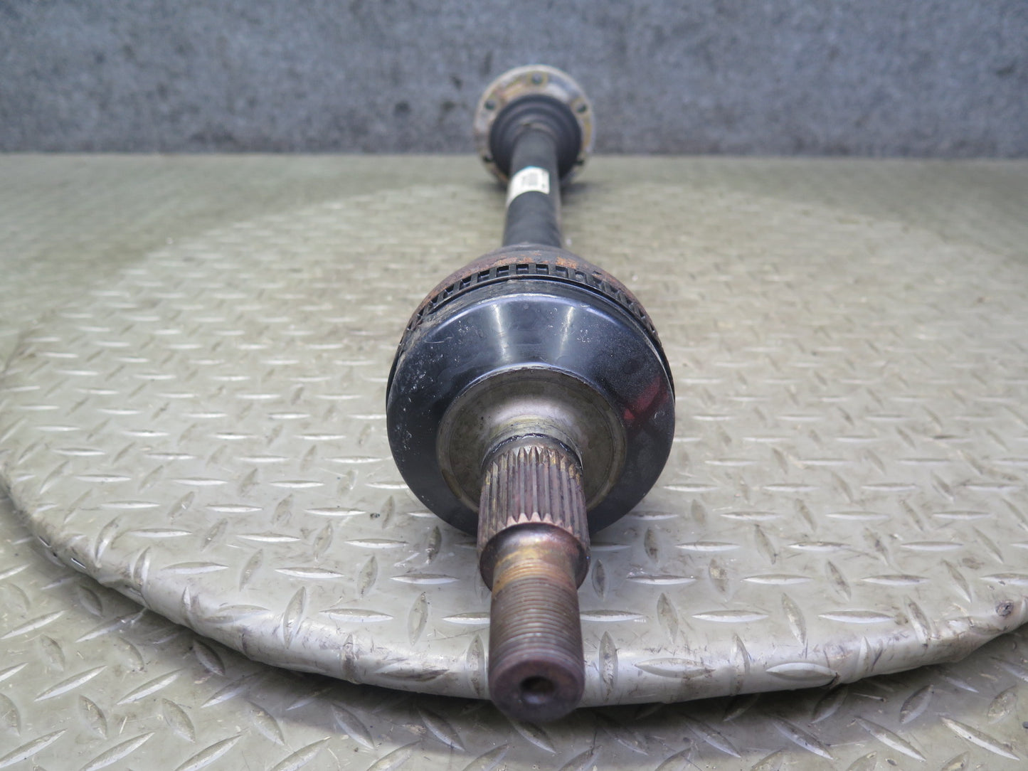 1999-2005 Porsche 911 996 Rear Left or Right Suspension Axle Shaft  99633202406