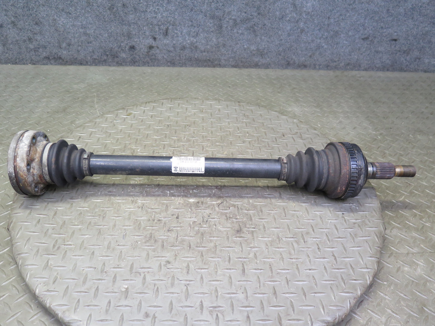 1999-2005 Porsche 911 996 Rear Left or Right Suspension Axle Shaft  99633202406