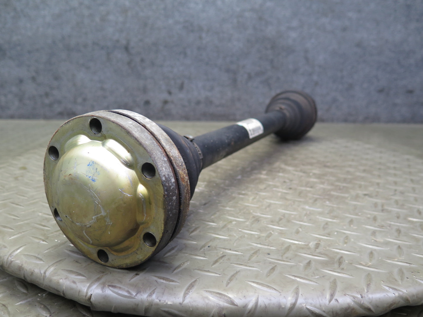 1999-2005 Porsche 911 996 Rear Left or Right Suspension Axle Shaft  99633202406