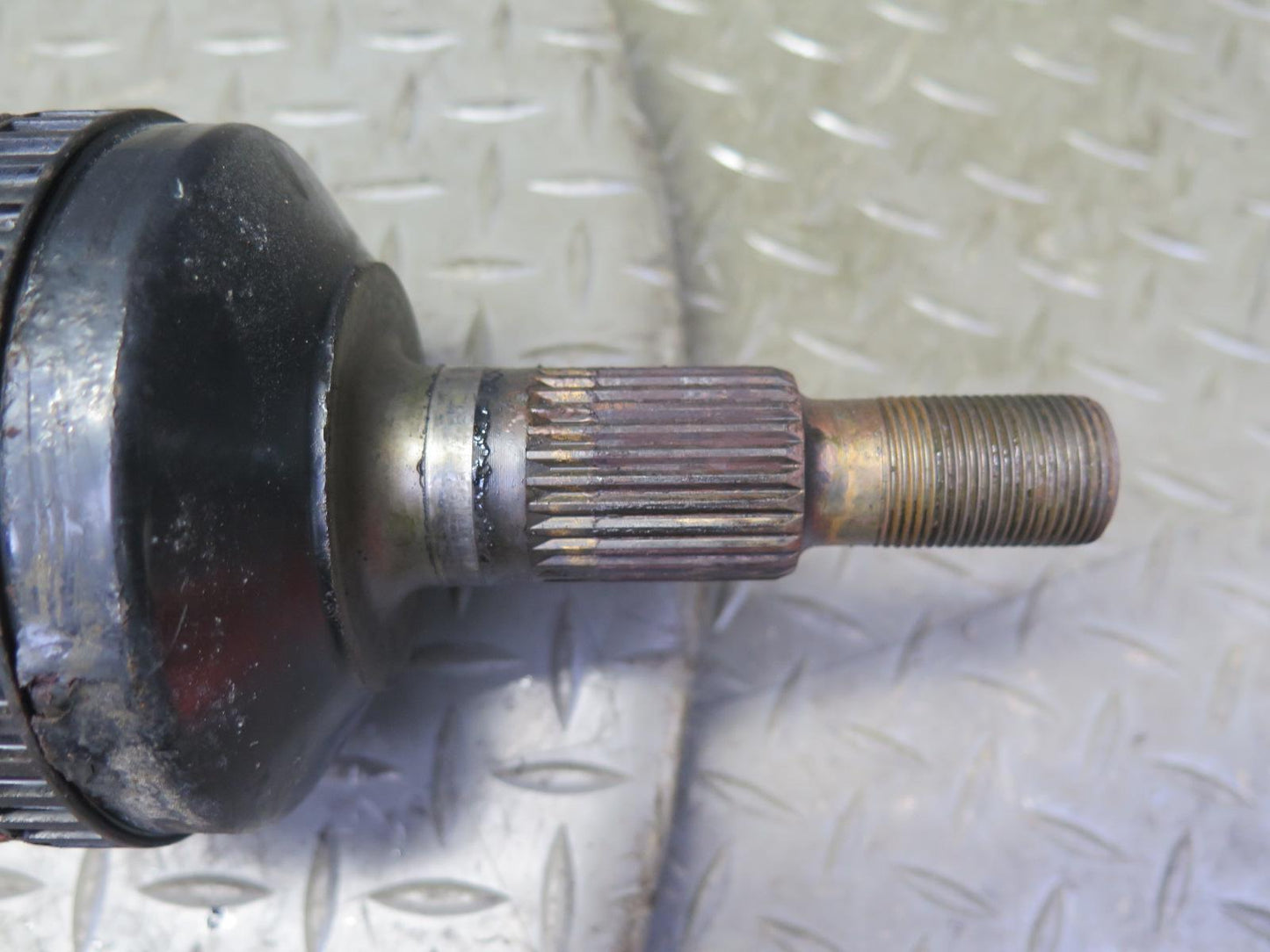 1999-2005 Porsche 911 996 Rear Left or Right Suspension Axle Shaft  99633202406