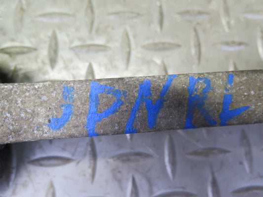 99-05 Porsche 911 996 AWD Rear Left Suspension Upper Lower Control Arm Set of 5