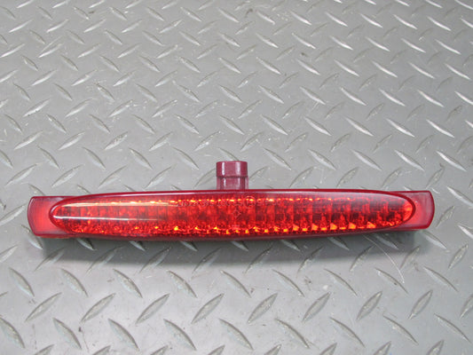 97-04 Chevrolet Corvette C5 Rear Third 3RD Brake Stop Light Lamp OEM
