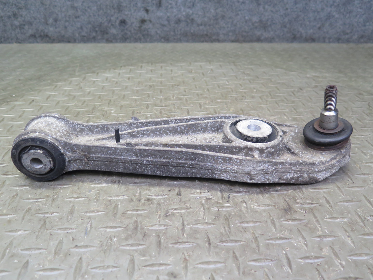 99-05 Porsche 911 996 AWD Rear Left Suspension Upper Lower Control Arm Set of 5