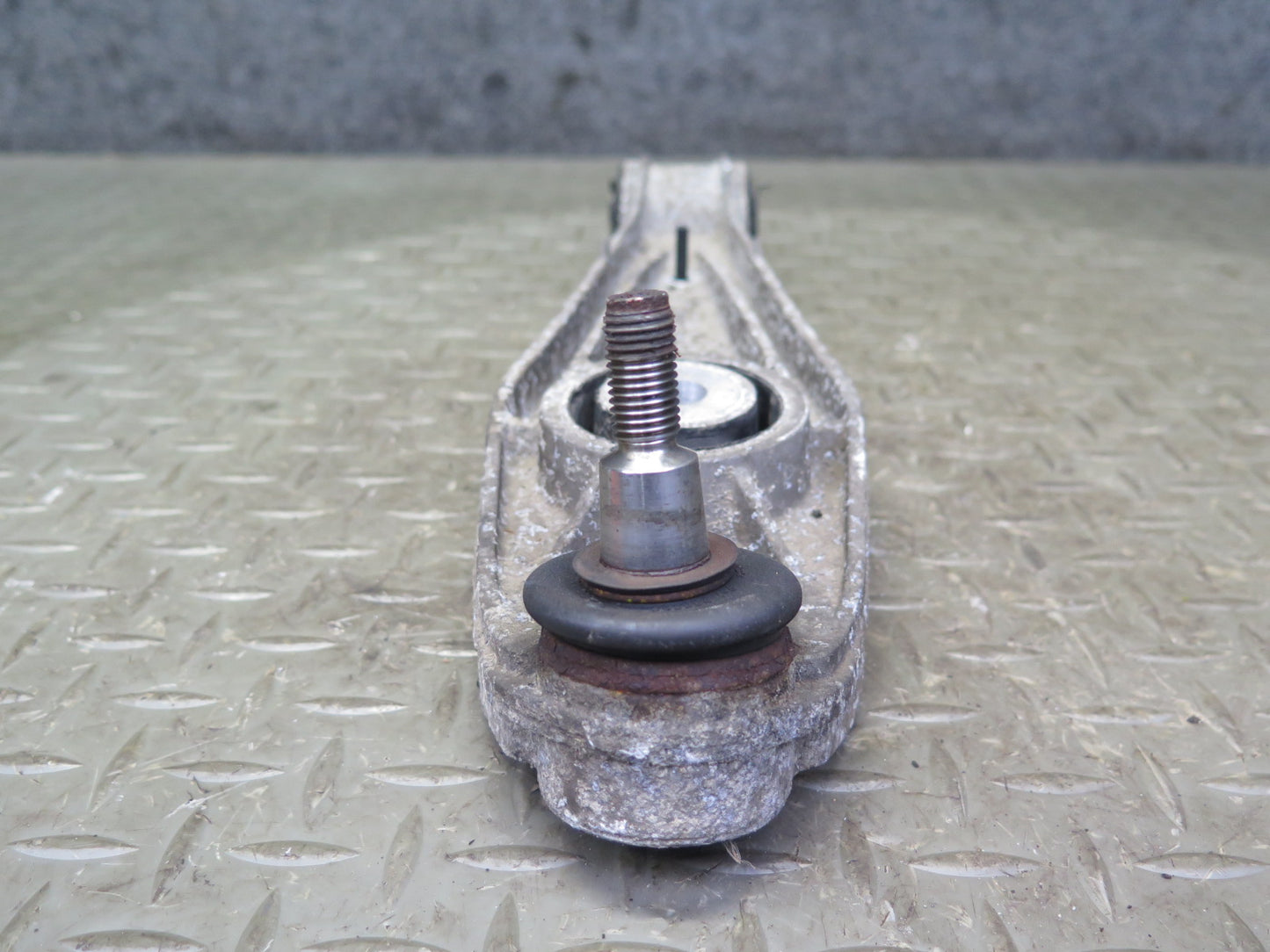 99-05 Porsche 911 996 AWD Rear Left Suspension Upper Lower Control Arm Set of 5