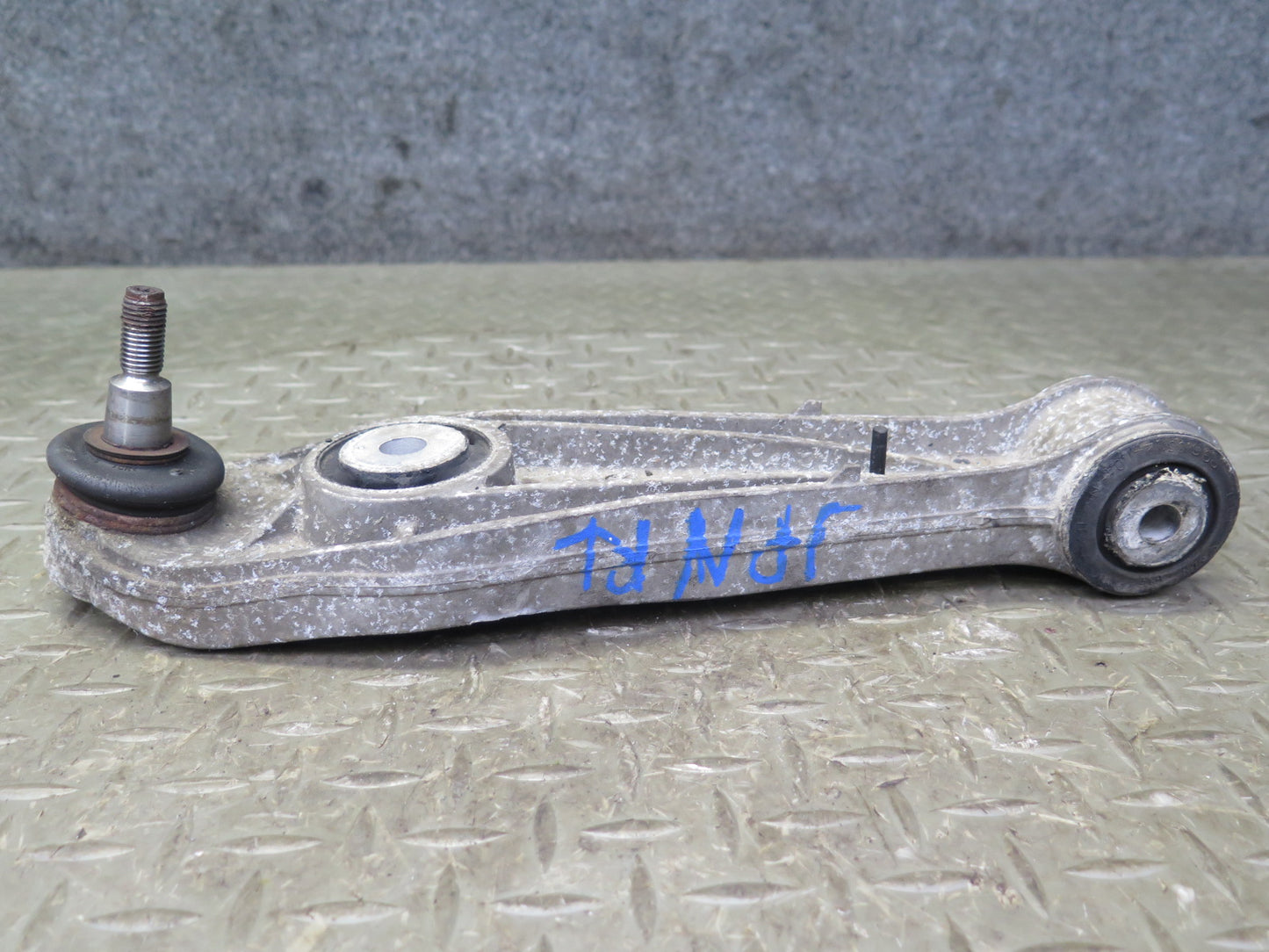 99-05 Porsche 911 996 AWD Rear Left Suspension Upper Lower Control Arm Set of 5