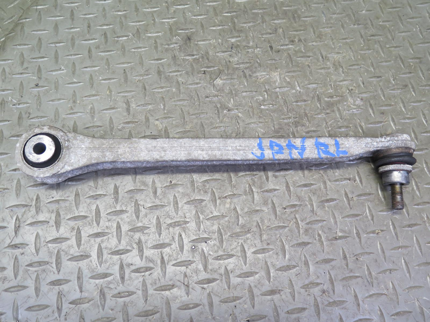 99-05 Porsche 911 996 AWD Rear Left Suspension Upper Lower Control Arm Set of 5