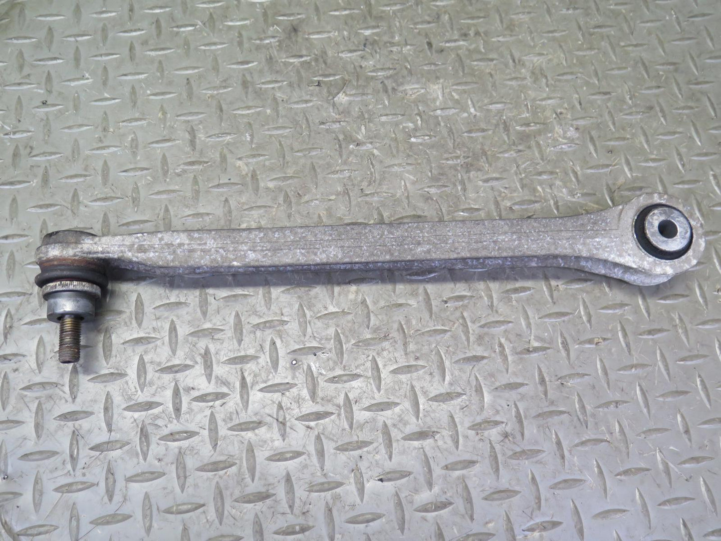 99-05 Porsche 911 996 AWD Rear Left Suspension Upper Lower Control Arm Set of 5