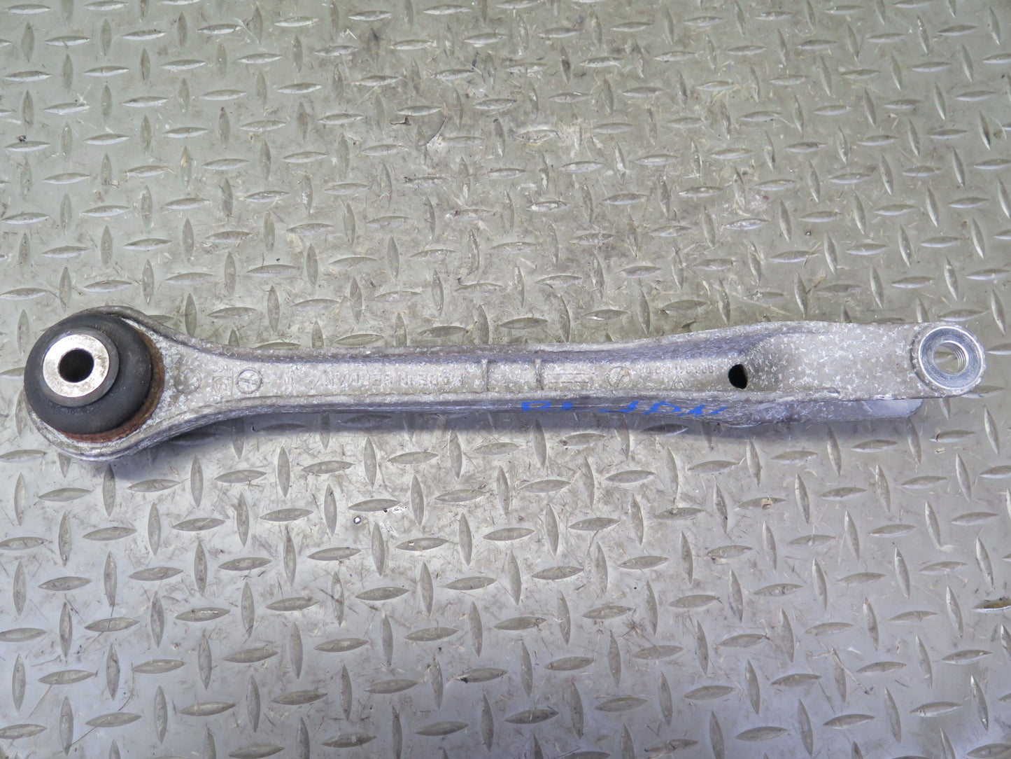 99-05 Porsche 911 996 AWD Rear Left Suspension Upper Lower Control Arm Set of 5