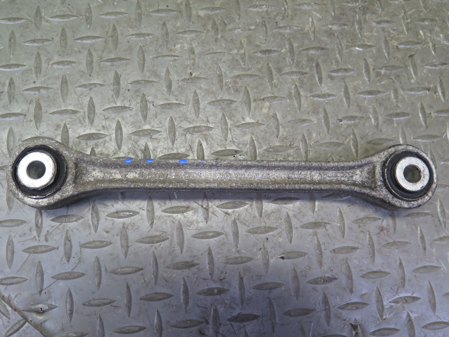 99-05 Porsche 911 996 AWD Rear Left Suspension Upper Lower Control Arm Set of 5