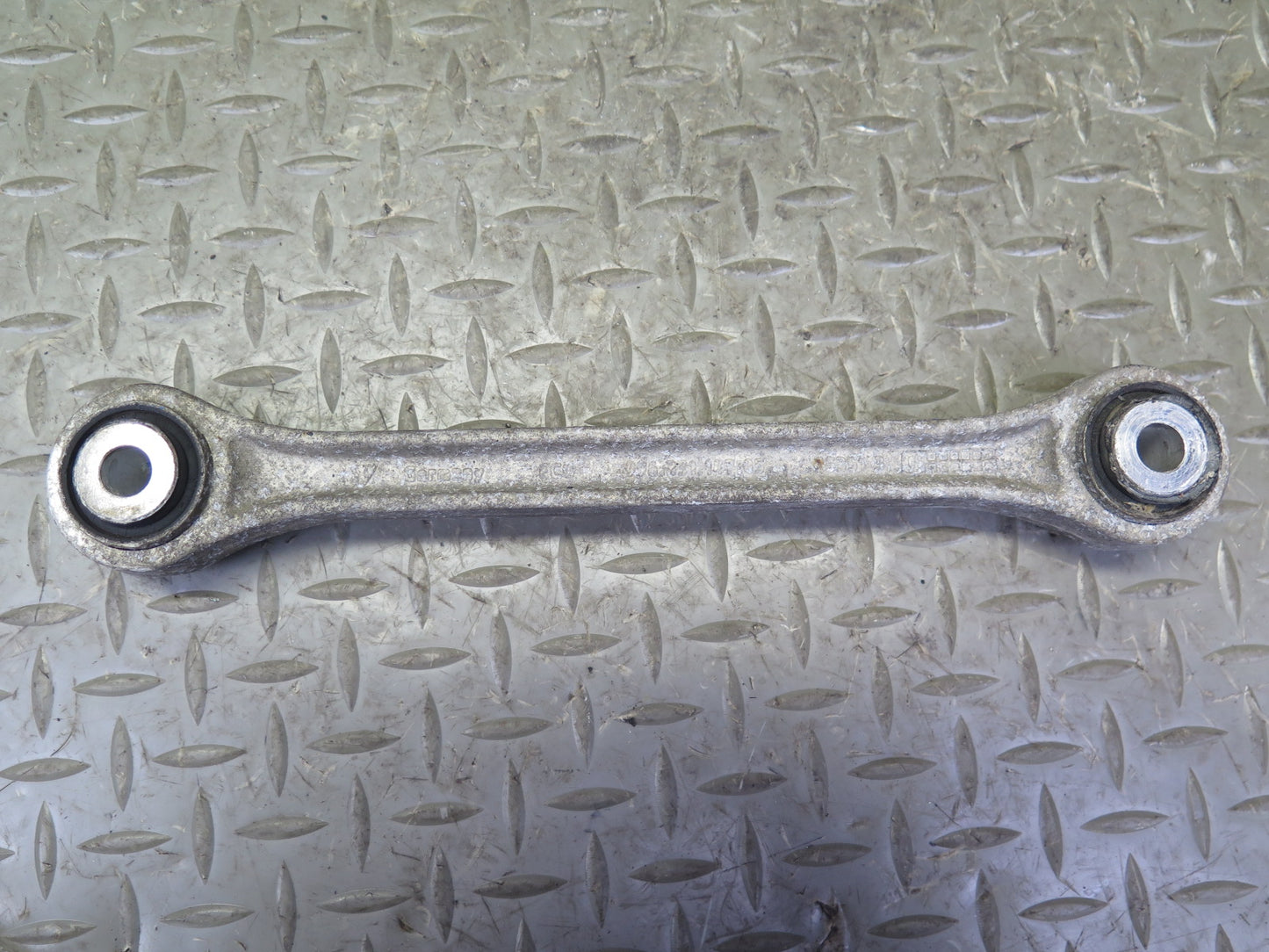 99-05 Porsche 911 996 AWD Rear Left Suspension Upper Lower Control Arm Set of 5