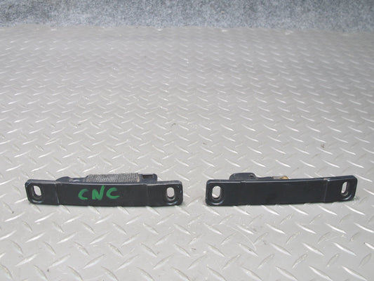 98-04 Chevrolet Corvette C5 TOP Roof Convertible Lock Latch Catch Set OEM