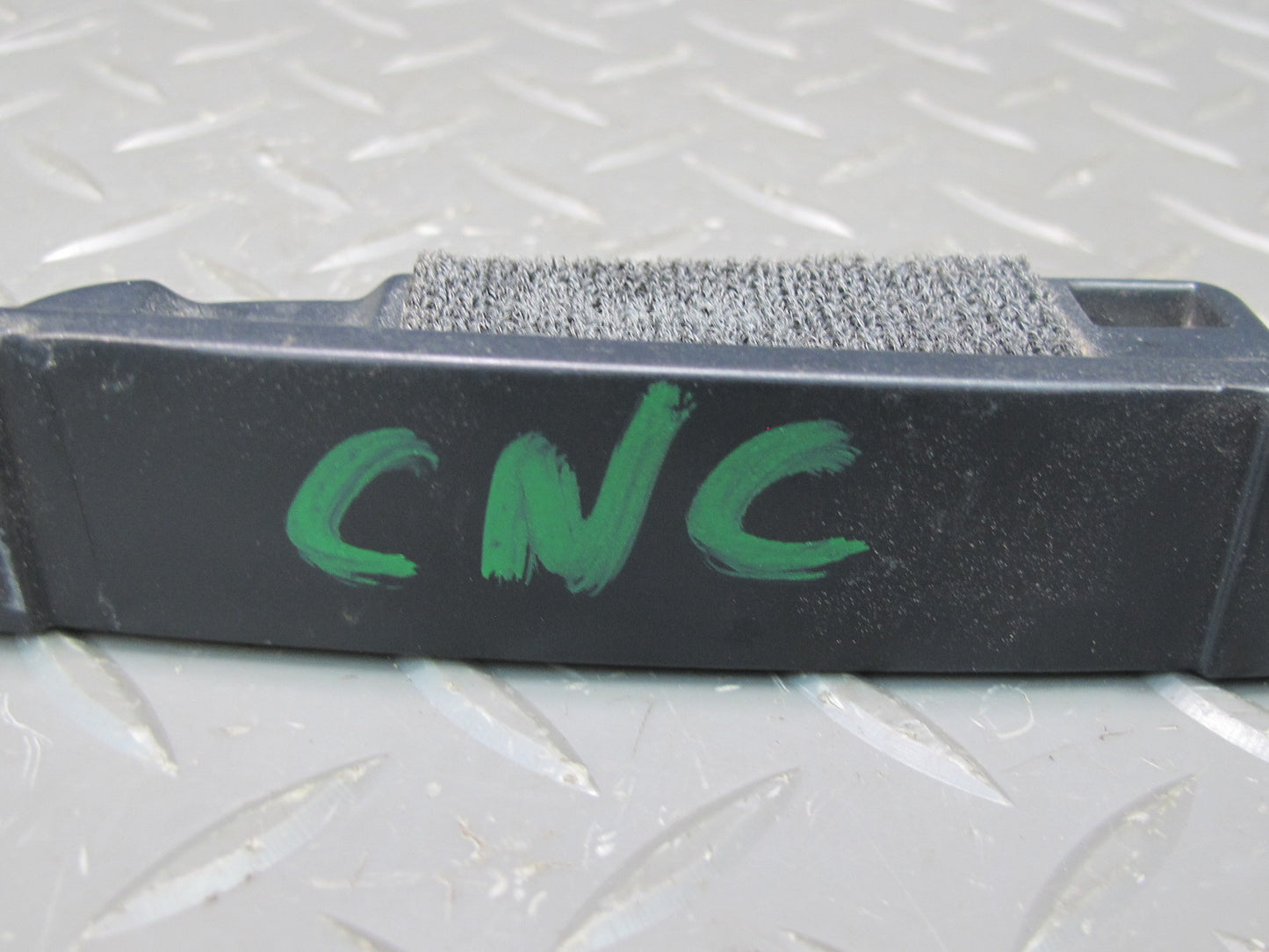 98-04 Chevrolet Corvette C5 TOP Roof Convertible Lock Latch Catch Set OEM