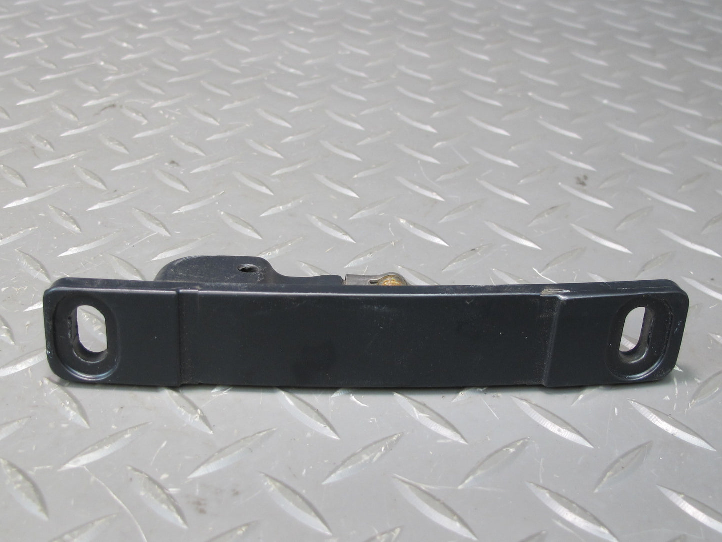 98-04 Chevrolet Corvette C5 TOP Roof Convertible Lock Latch Catch Set OEM