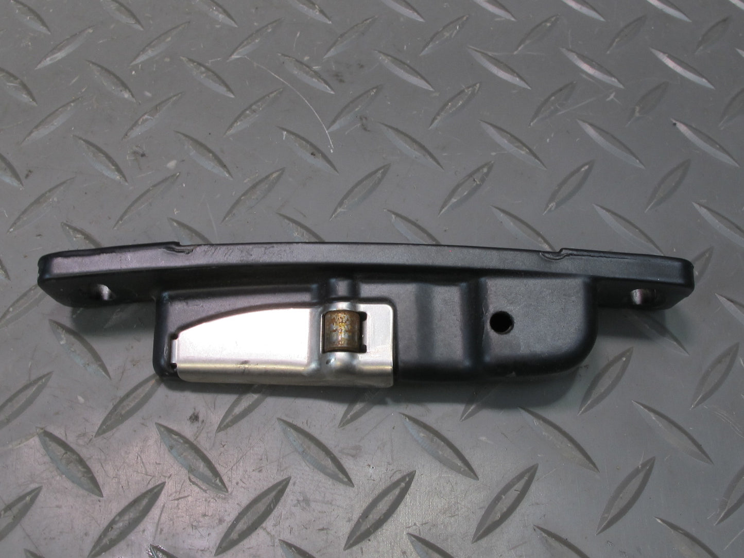 98-04 Chevrolet Corvette C5 TOP Roof Convertible Lock Latch Catch Set OEM