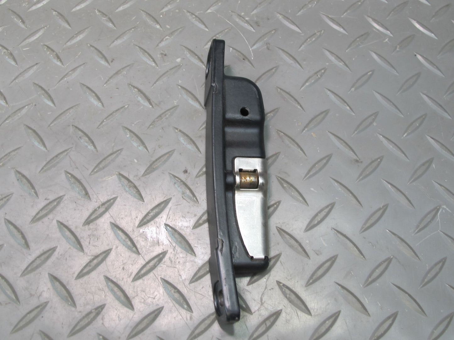 98-04 Chevrolet Corvette C5 TOP Roof Convertible Lock Latch Catch Set OEM