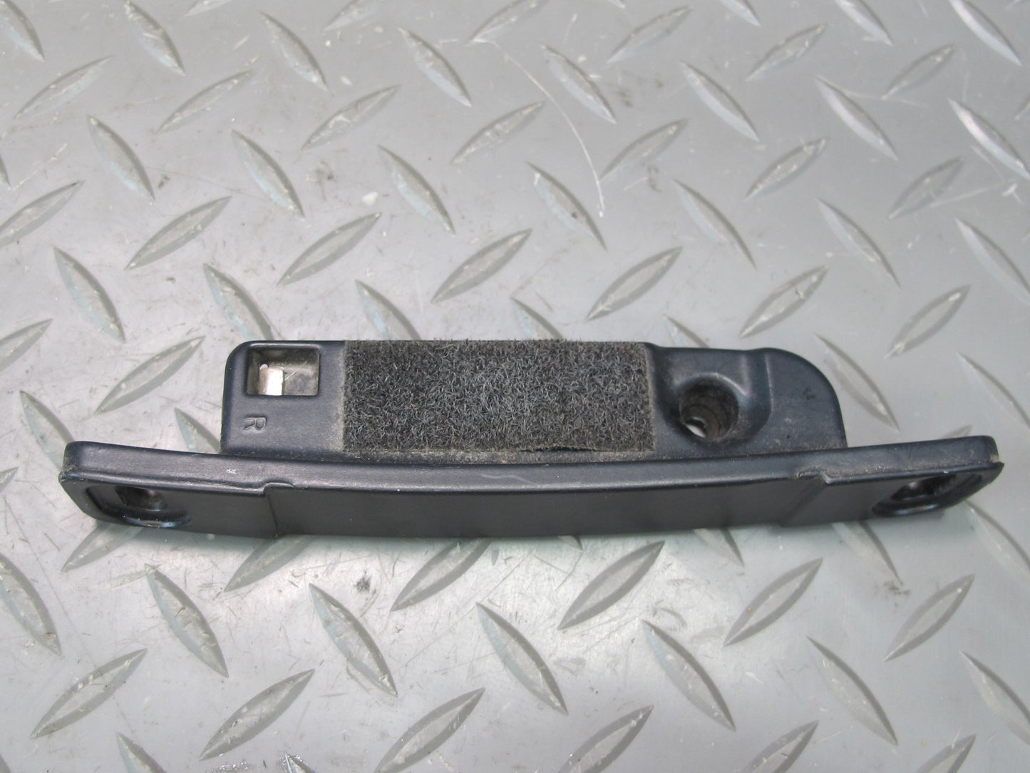 98-04 Chevrolet Corvette C5 TOP Roof Convertible Lock Latch Catch Set OEM