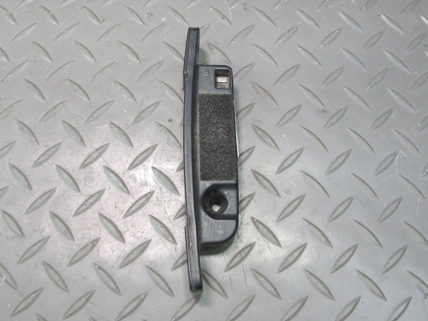 98-04 Chevrolet Corvette C5 TOP Roof Convertible Lock Latch Catch Set OEM