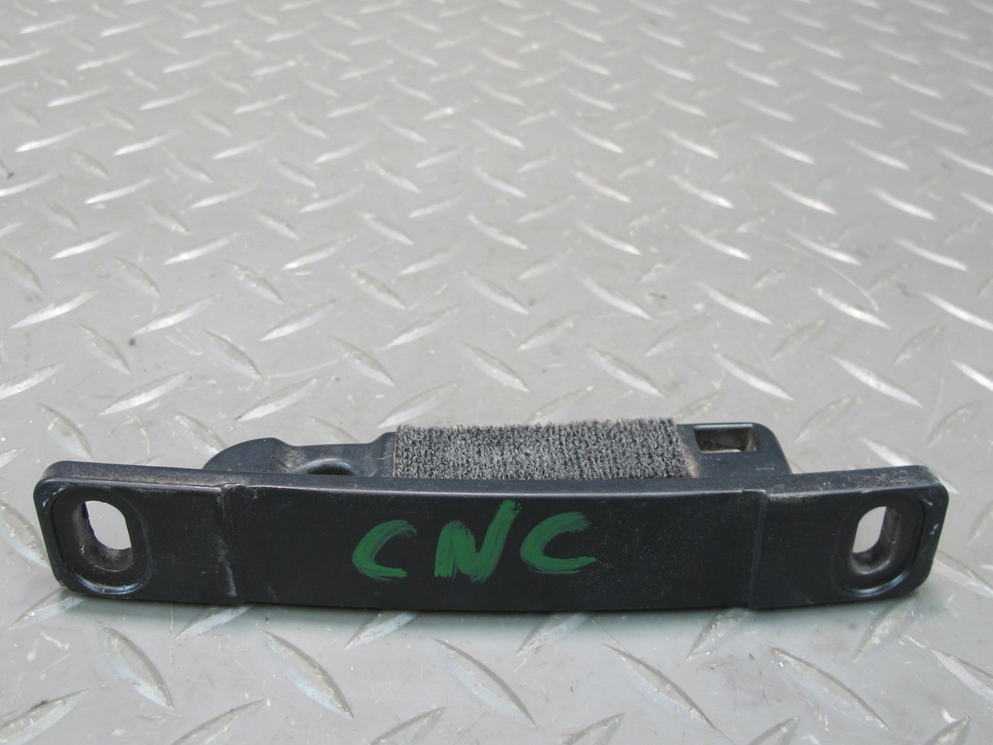 98-04 Chevrolet Corvette C5 TOP Roof Convertible Lock Latch Catch Set OEM