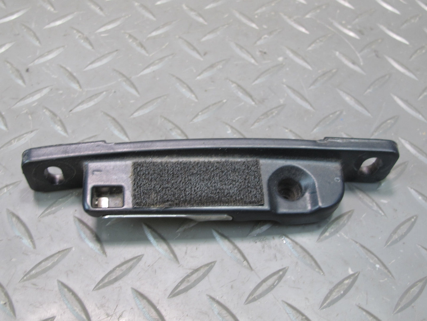 98-04 Chevrolet Corvette C5 TOP Roof Convertible Lock Latch Catch Set OEM