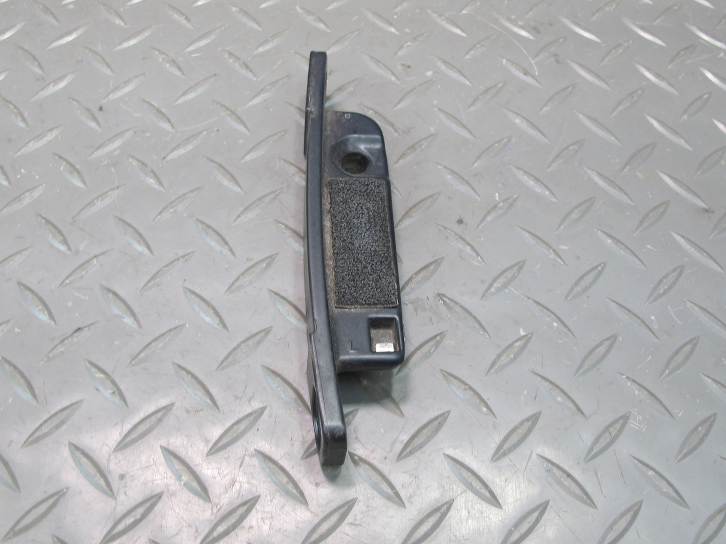 98-04 Chevrolet Corvette C5 TOP Roof Convertible Lock Latch Catch Set OEM