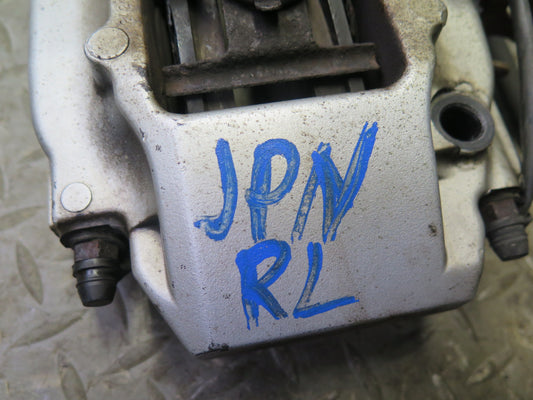 2000-2005 Porsche 911 Carrera 996 AWD Rear Left & Right Brembo Brake Caliper Set