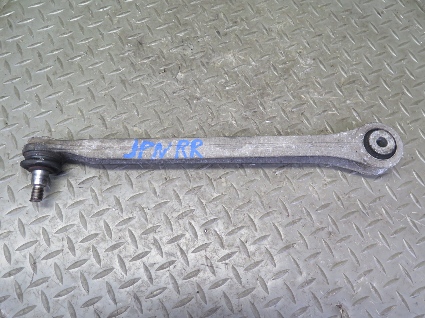 99-05 Porsche 911 996 Rear Right Suspension Upper & Lower Control Arm Set of 4