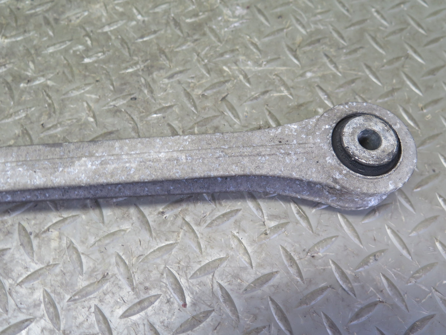 99-05 Porsche 911 996 Rear Right Suspension Upper & Lower Control Arm Set of 4