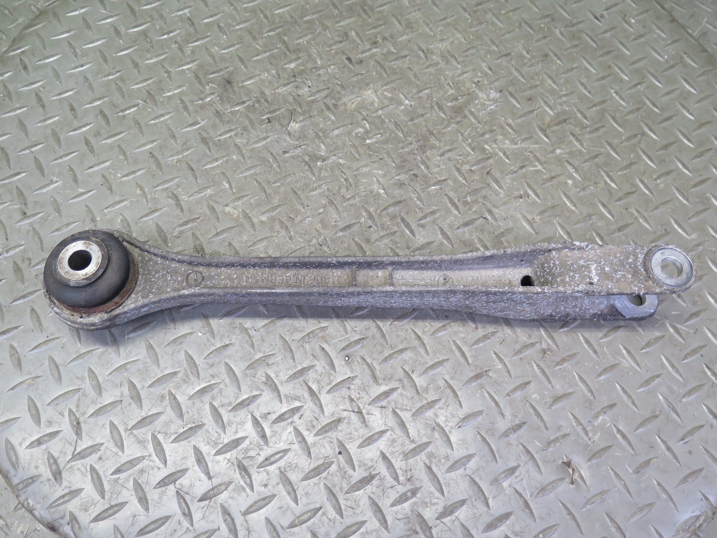 99-05 Porsche 911 996 Rear Right Suspension Upper & Lower Control Arm Set of 4