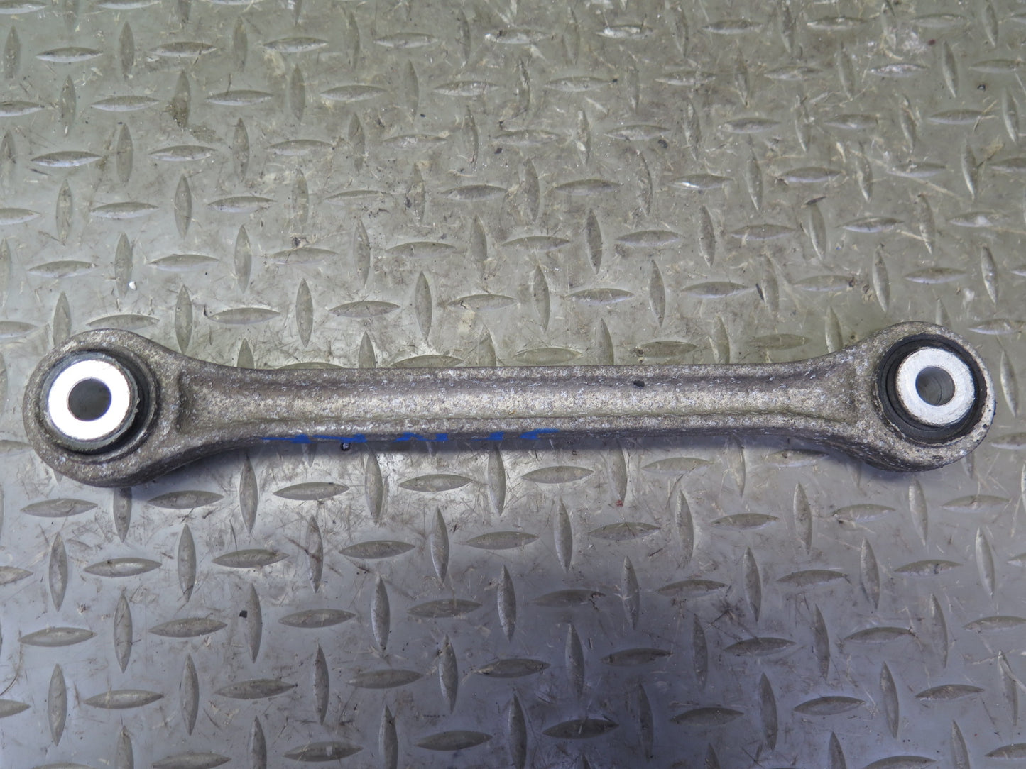 99-05 Porsche 911 996 Rear Right Suspension Upper & Lower Control Arm Set of 4