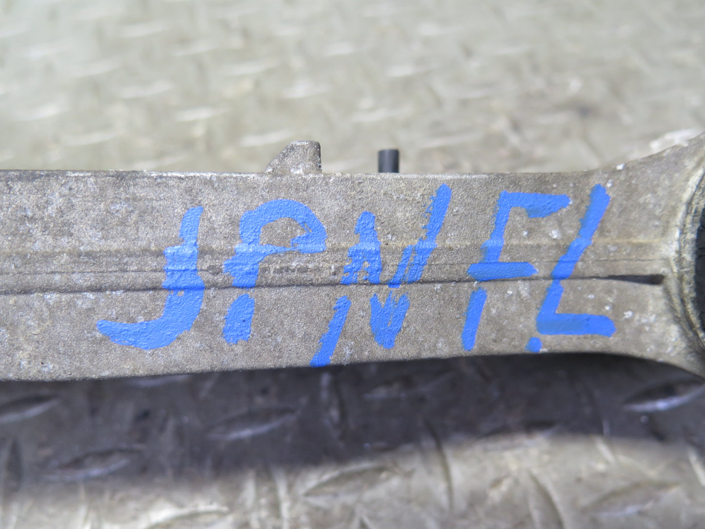 99-05 Porsche 911 996 Front Left Suspension Lower Control Arm Set of 2