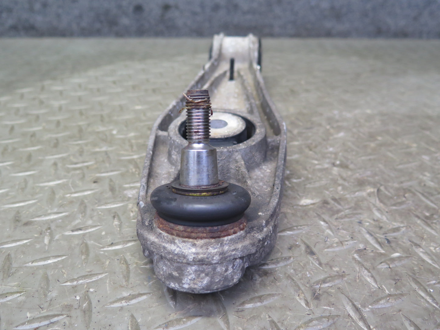 99-05 Porsche 911 996 Front Left Suspension Lower Control Arm Set of 2