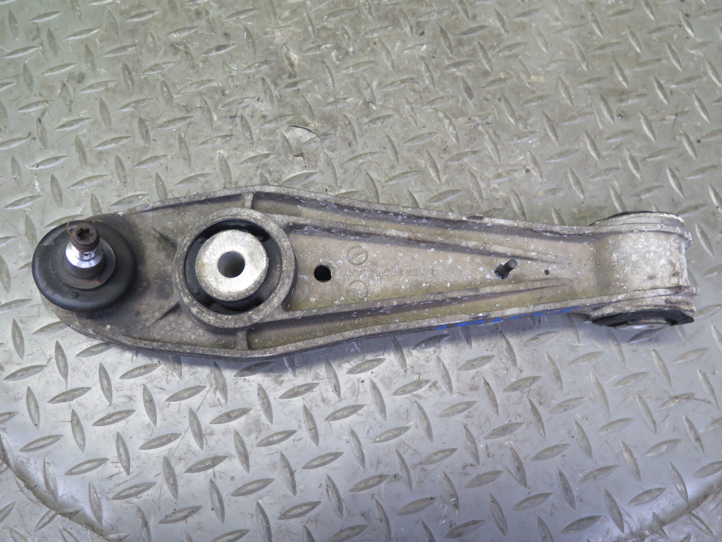 99-05 Porsche 911 996 Front Left Suspension Lower Control Arm Set of 2