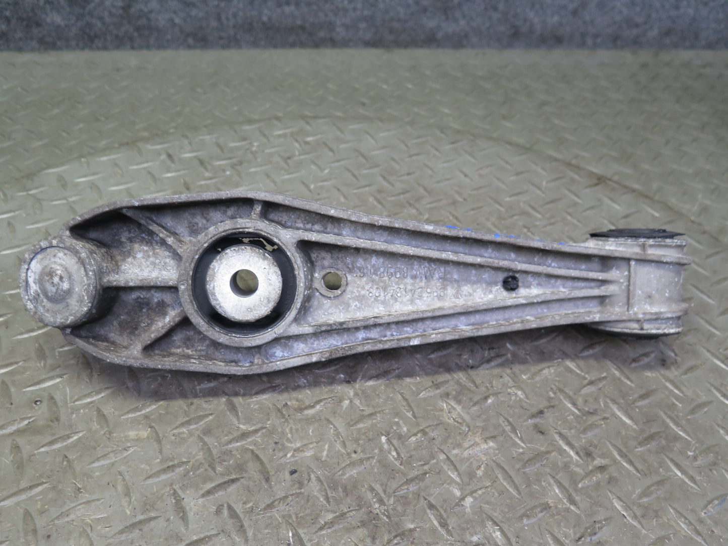 99-05 Porsche 911 996 Front Left Suspension Lower Control Arm Set of 2