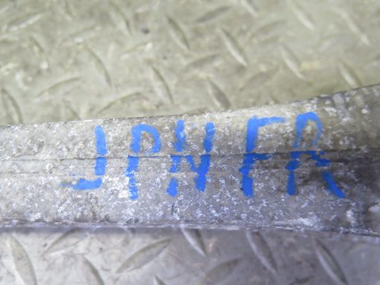 99-05 Porsche 911 996 Front Right Suspension Lower Control Arm Set of 2