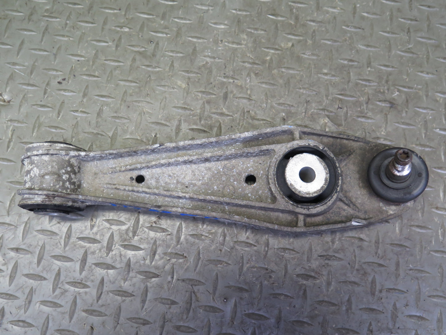 99-05 Porsche 911 996 Front Right Suspension Lower Control Arm Set of 2