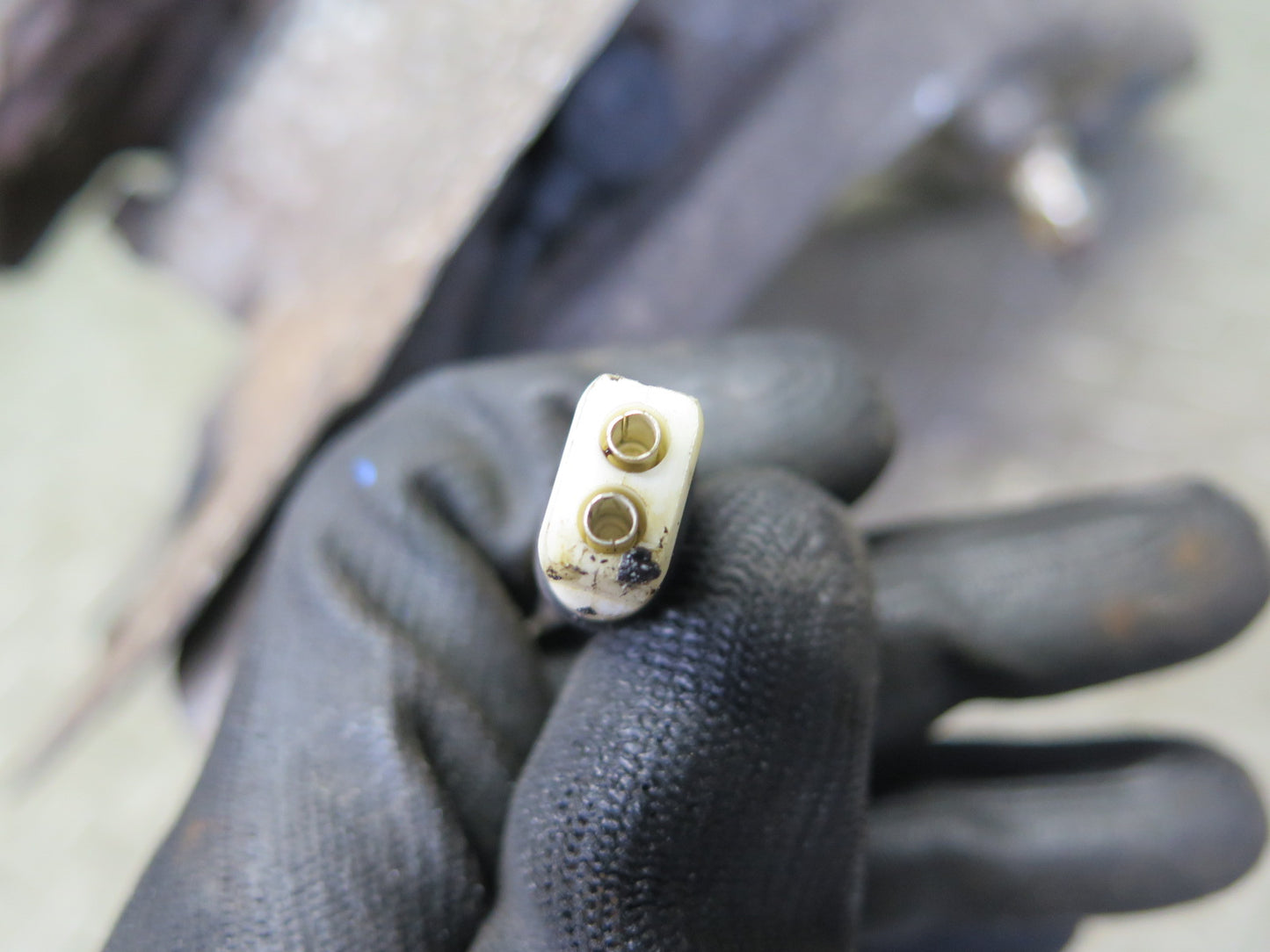 1999-2004 Porsche 911 996 Boxster RWD Front Right Spindle Knuckle Wheel Hub