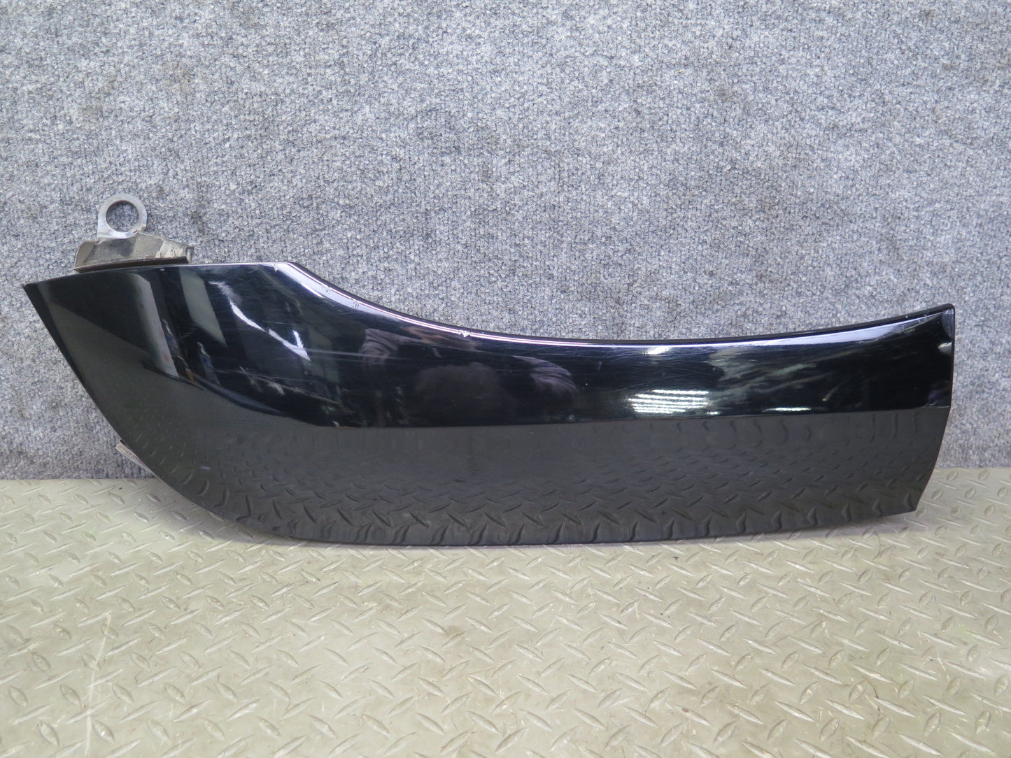 2003-2009 Lexus UZJ120L GX470 Rear Left Side Fender Flare Trim Molding Cover