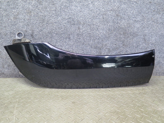 2003-2009 Lexus UZJ120L GX470 Rear Left Side Fender Flare Trim Molding Cover