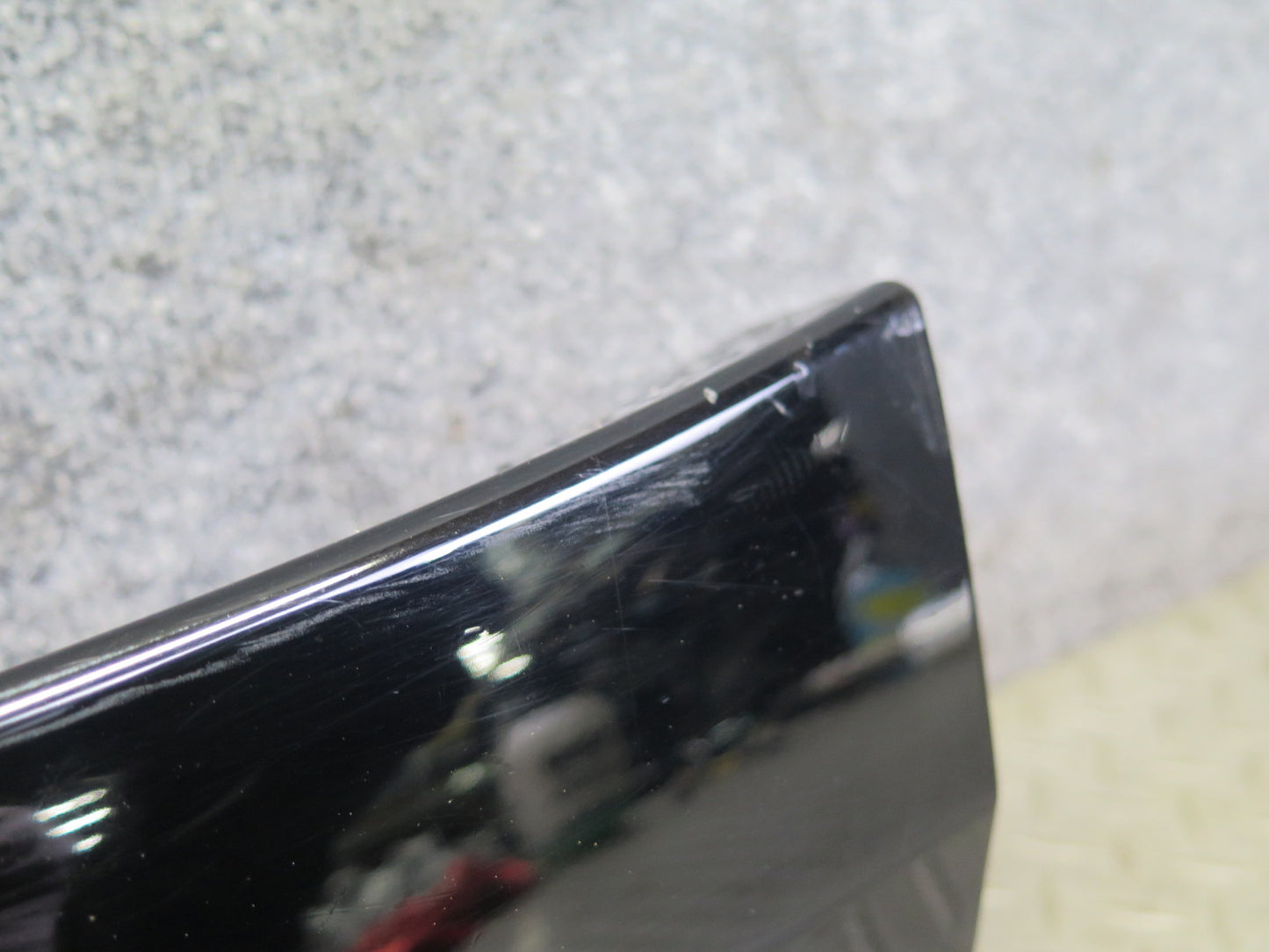 2003-2009 Lexus UZJ120L GX470 Rear Left Side Fender Flare Trim Molding Cover