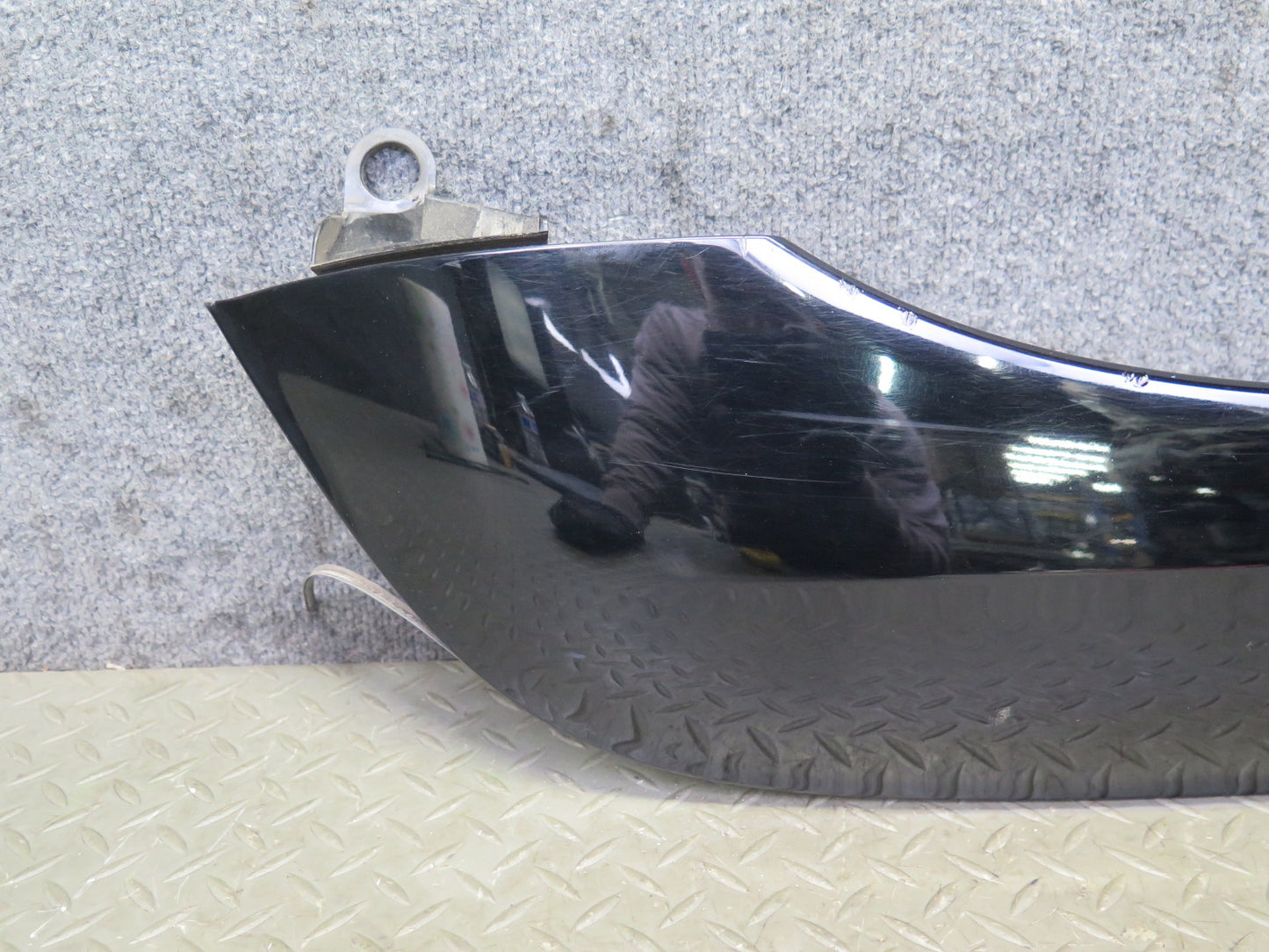 2003-2009 Lexus UZJ120L GX470 Rear Left Side Fender Flare Trim Molding Cover