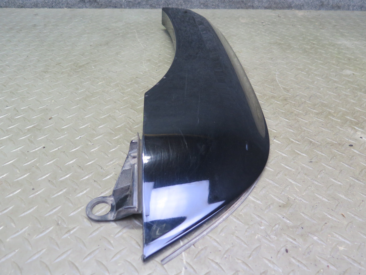 2003-2009 Lexus UZJ120L GX470 Rear Left Side Fender Flare Trim Molding Cover