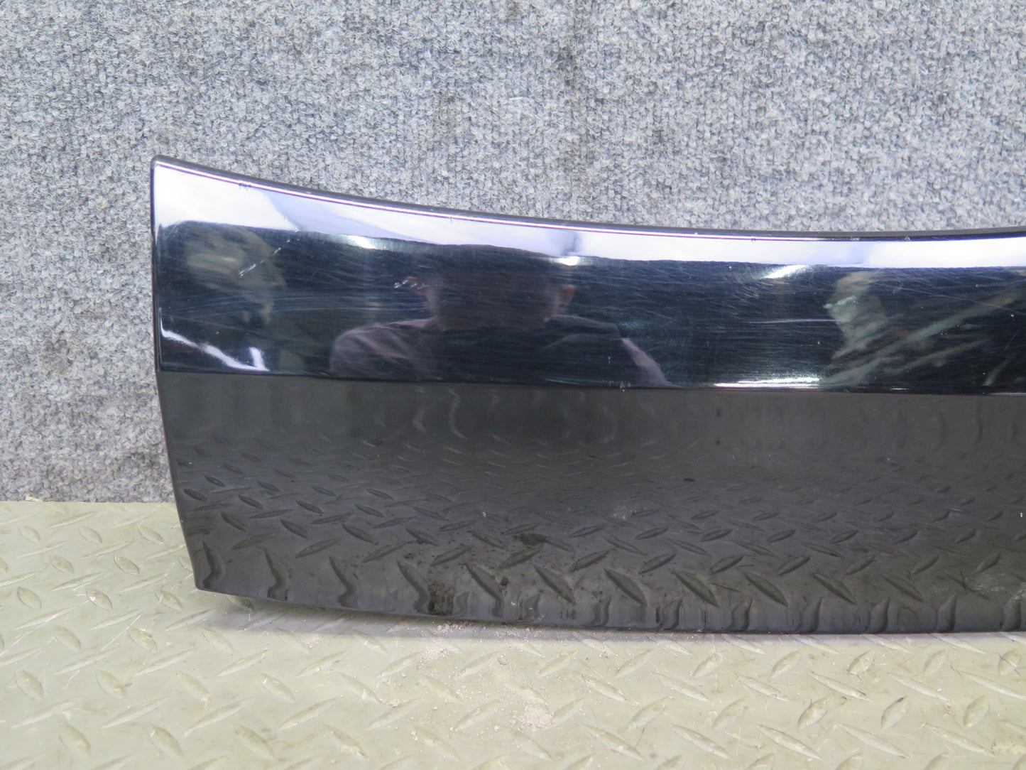 2003-2009 Lexus UZJ120L GX470 Rear Right Side Fender Flare Trim Molding Cover