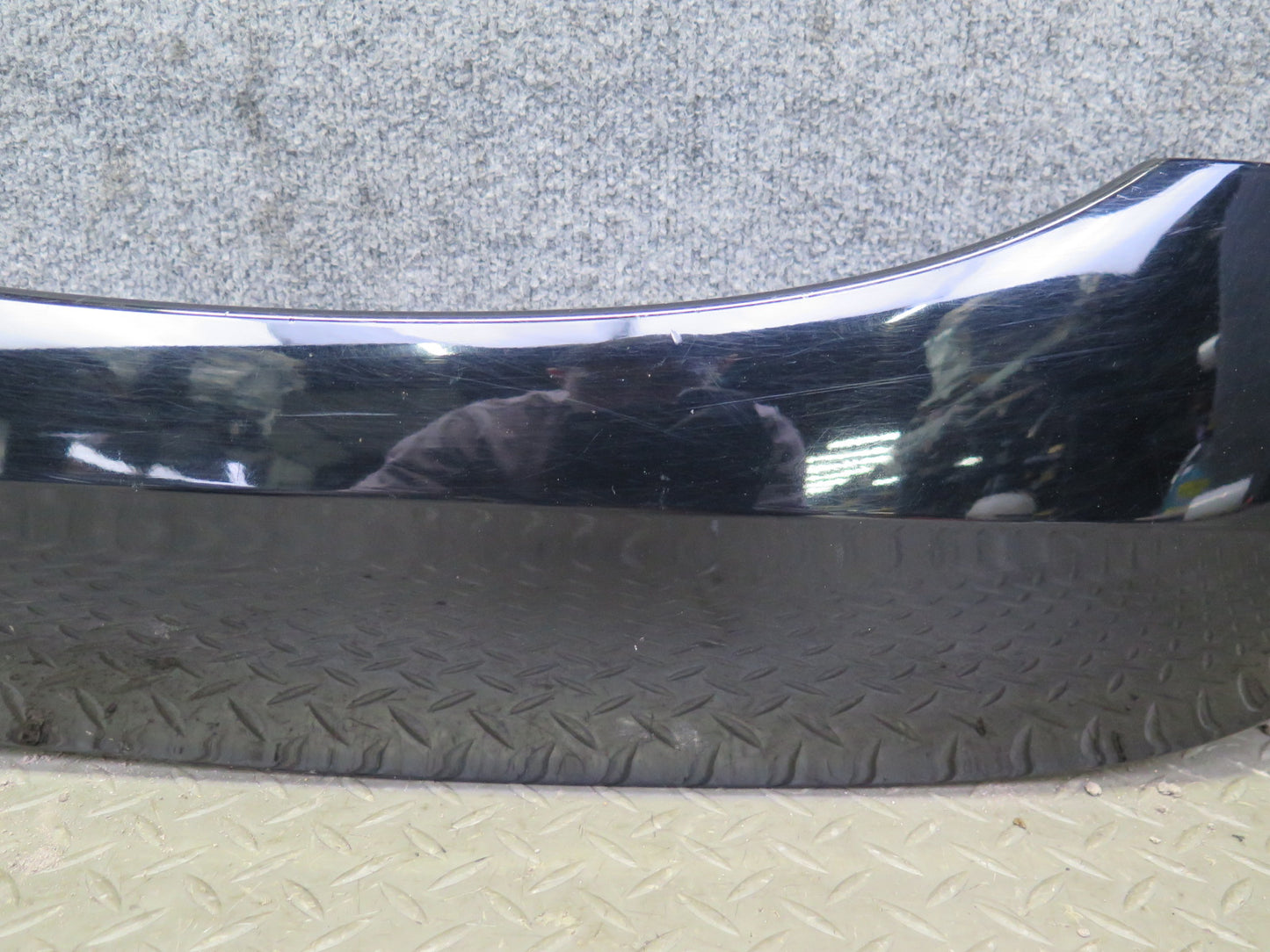 2003-2009 Lexus UZJ120L GX470 Rear Right Side Fender Flare Trim Molding Cover