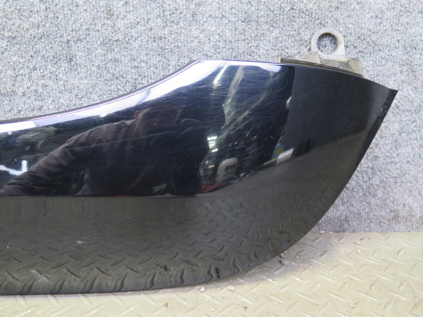 2003-2009 Lexus UZJ120L GX470 Rear Right Side Fender Flare Trim Molding Cover