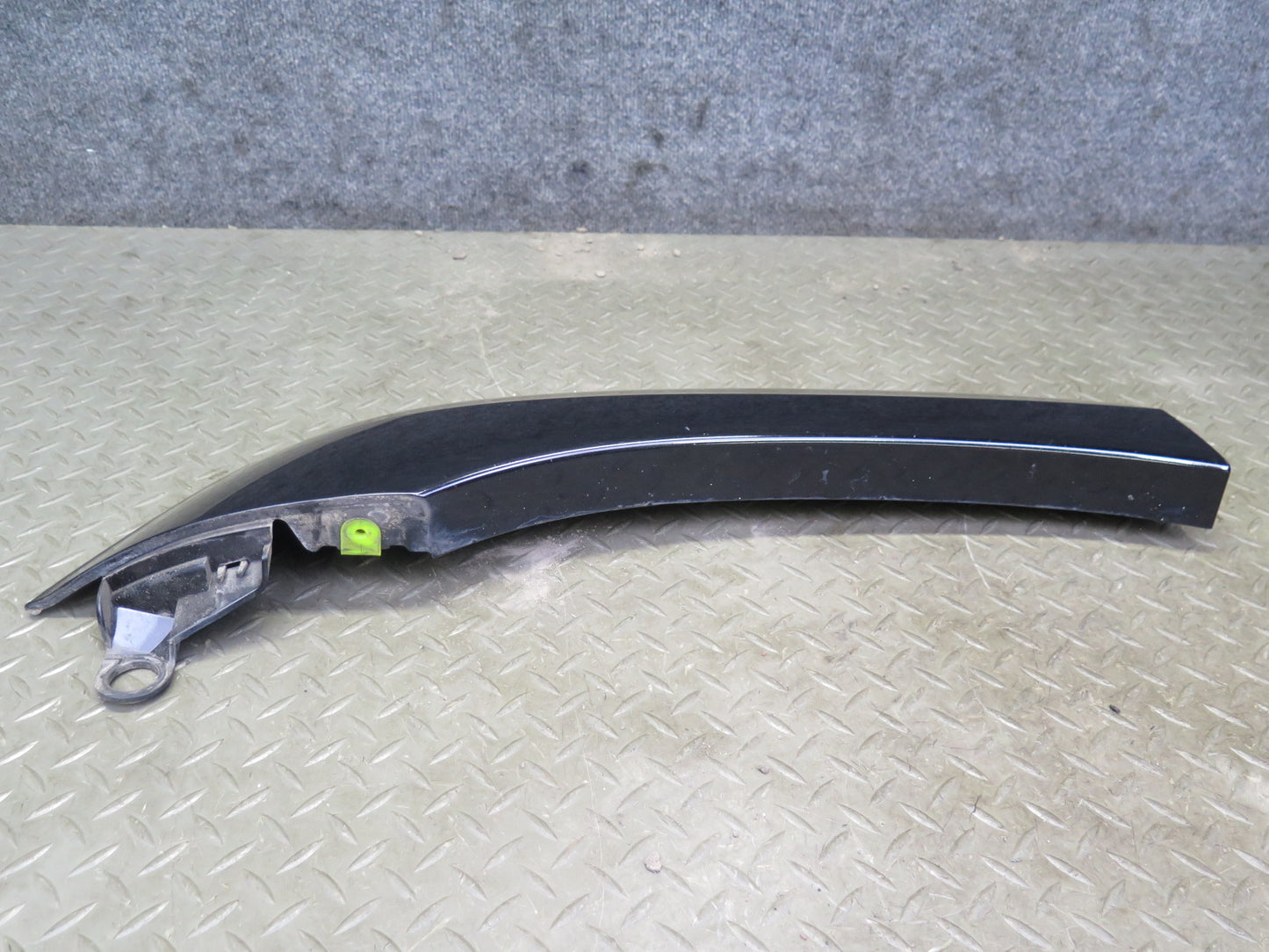 2003-2009 Lexus UZJ120L GX470 Rear Right Side Fender Flare Trim Molding Cover