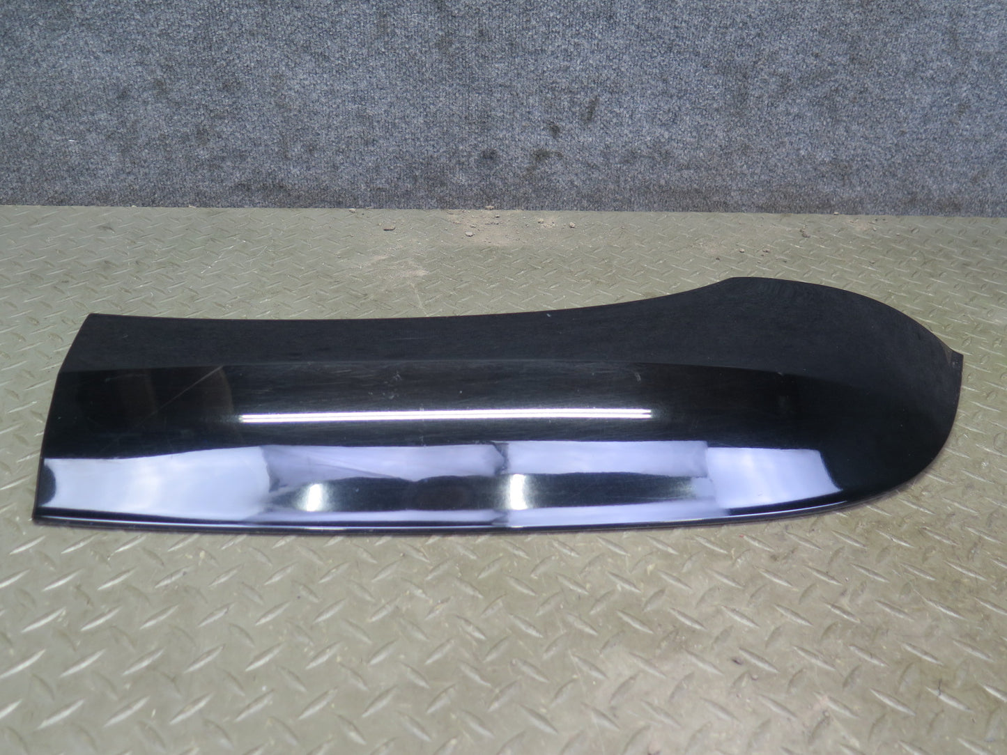 2003-2009 Lexus UZJ120L GX470 Rear Right Side Fender Flare Trim Molding Cover